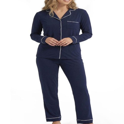 Button up PJs