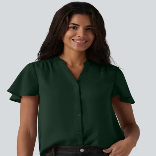 Button up shirt