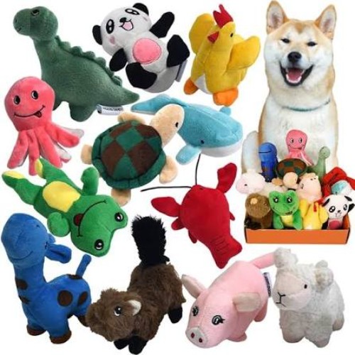Dog Toys