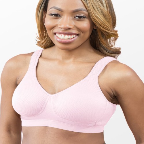 Mastectomy bras