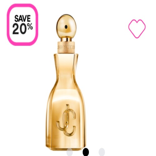Jimmy Choo I Want you