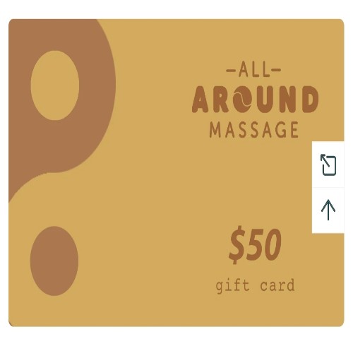 All Round Massage
