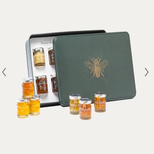 Honey Sampler Tin
