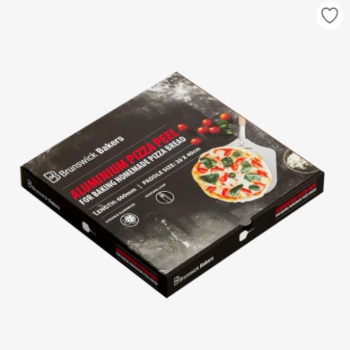 Pizza Paddle