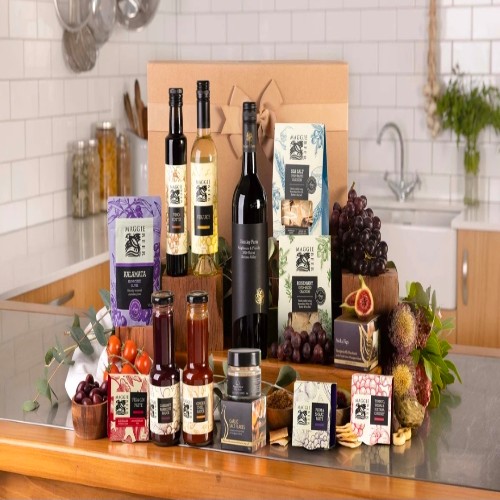 Wine Hamper