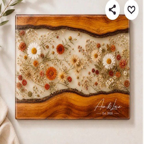 Chopping board