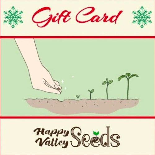 Happy Valley Seeds