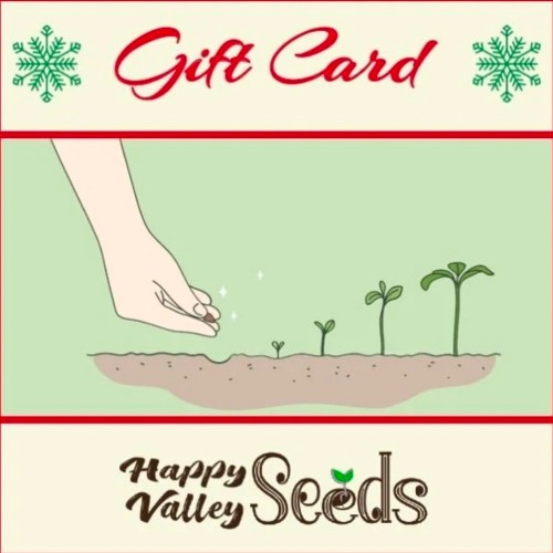Happy Valley Seeds