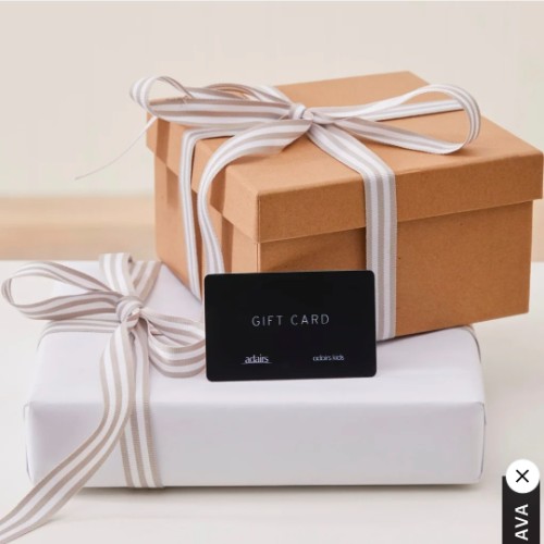 Adairs Gift Card