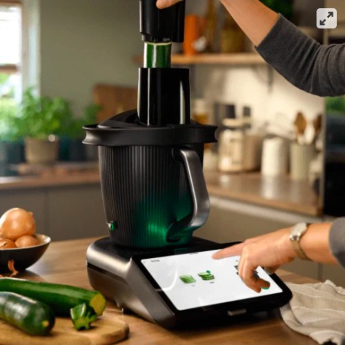 Thermomix TM7 Cutter