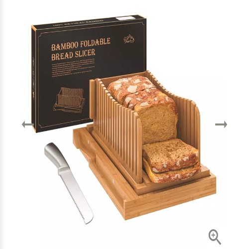 Bread Slicer