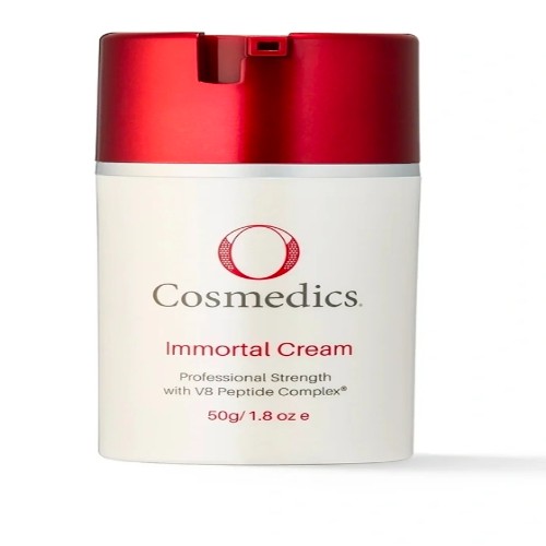 Moisturiser