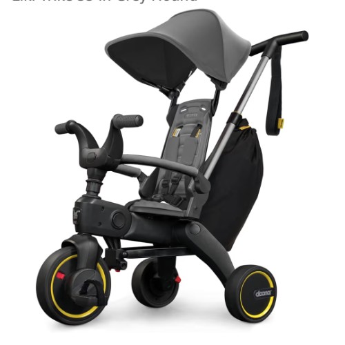 Doona Liki Trike S3