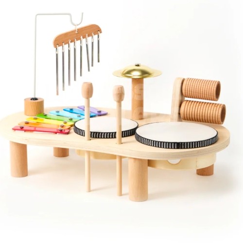 Toddlers Music Set
