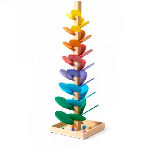 Musical tree