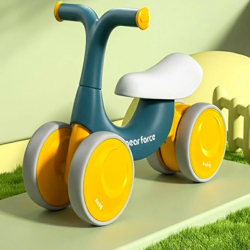 Baby balance bike