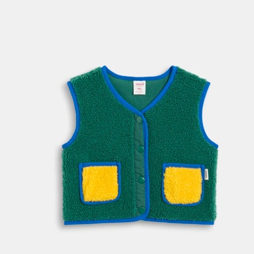 Teddy gillet