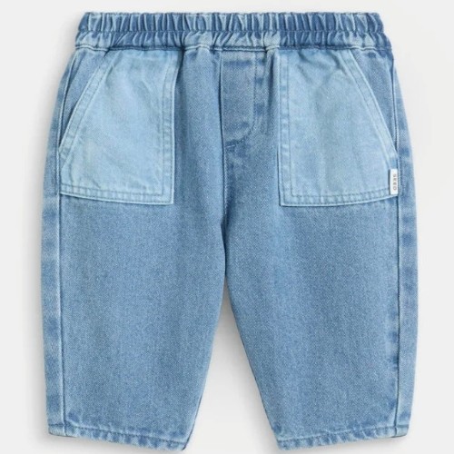 Denim pant