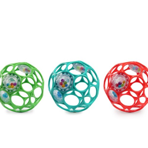 O ball