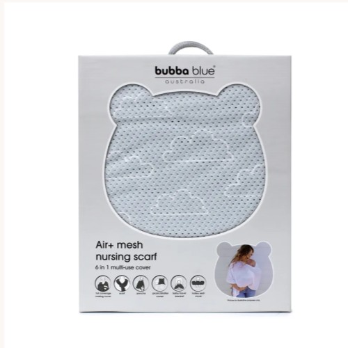 Nursing cover
