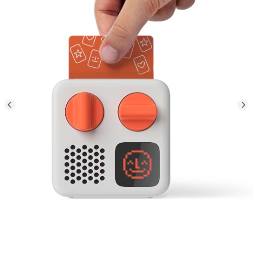 Yoto mini music and story player
