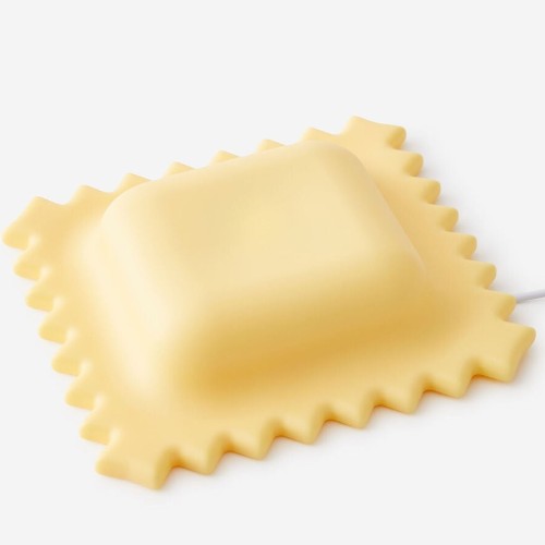 Ravioli Lamp