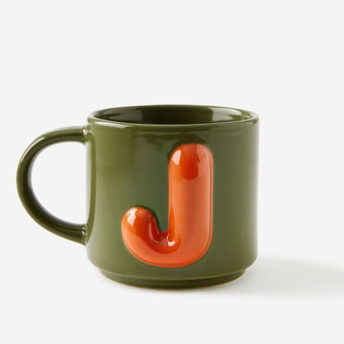 J mug