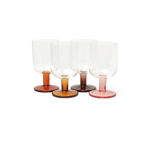 Wine Glasses