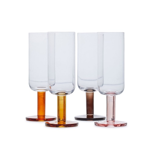 Champagne Glasses