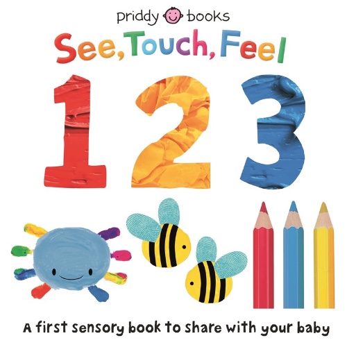 See, Touch, Feel 123