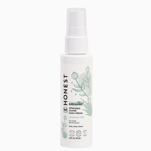 Nappy Cream