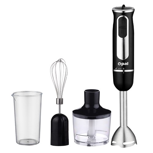 Handheld Stick Blender Set
