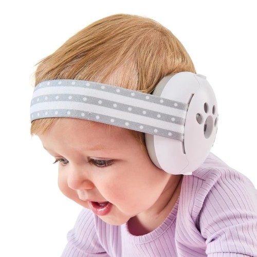 Baby Earmuffs
