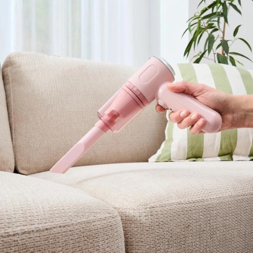 Handheld Vacuum