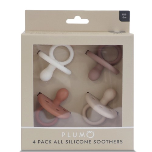Plum Soothers Sand