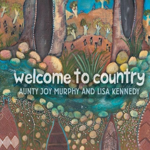 Welcome to country