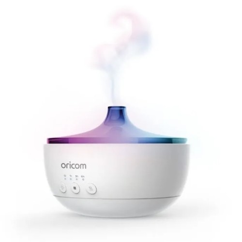 Humidifier