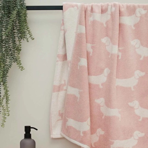 Bath Towel