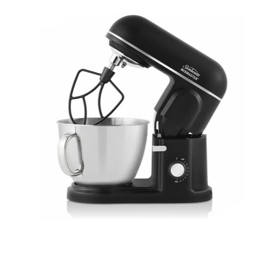Mixmaster