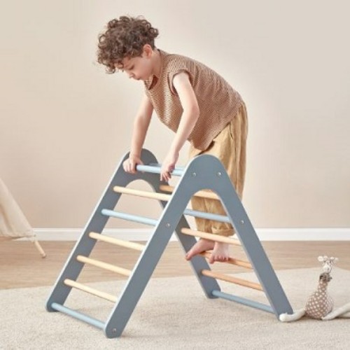 Climbing Triangle