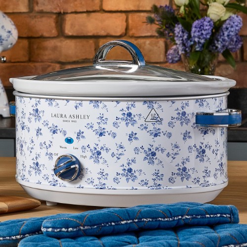 Slow cooker