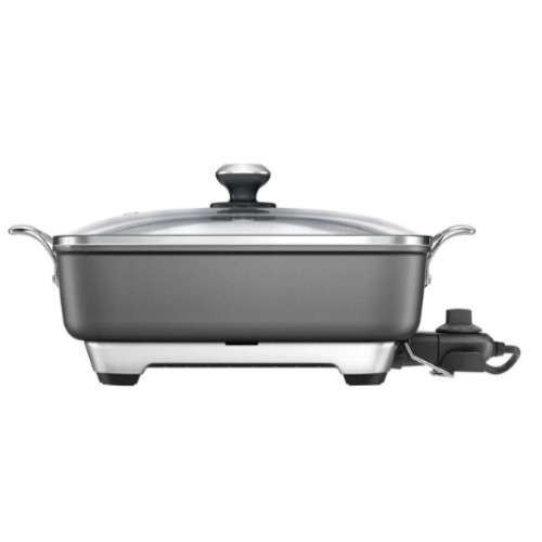 Electric Frypan