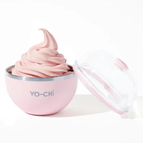 Yo-Chi x KeepCup Icy Go Bowls - Strawberry Mochi (Liv)