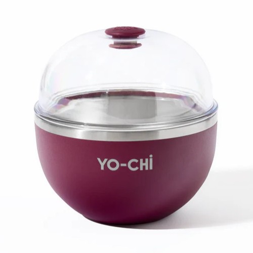 Yo-Chi x KeepCup Icy Go Bowls - Acai (Jakes)
