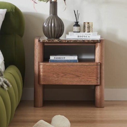 Bedside tables