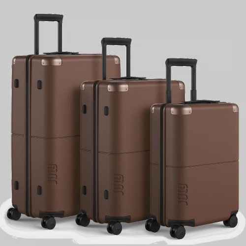 July Luggage