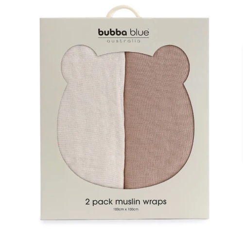 Muslin wraps