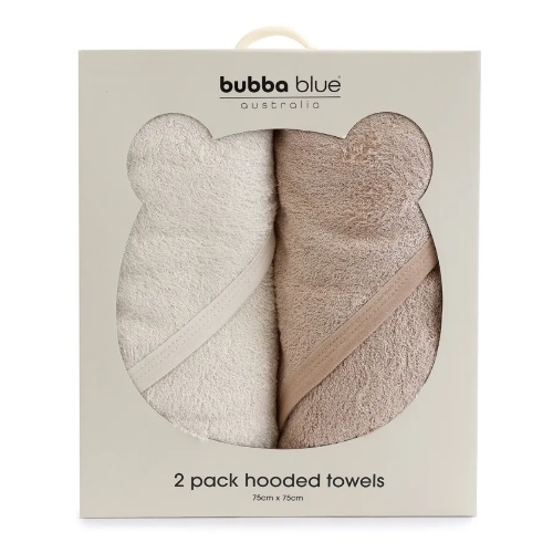 Baby bath towel