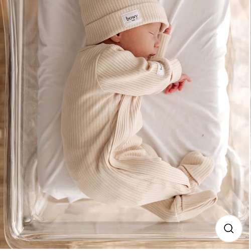 Baby onesie