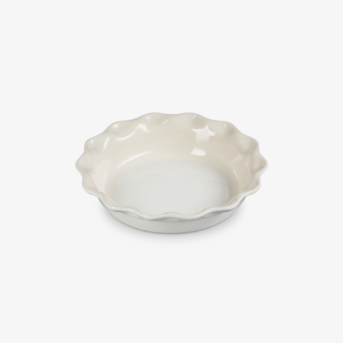 Le Creuset Stoneware Pie Dish